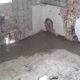 Ανακαίνιση σπιτιού στο Χαλάνδρι | ig-constructions.gr