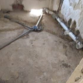 Ανακαίνιση σπιτιού στο Χαλάνδρι | ig-constructions.gr