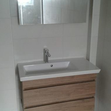 Ανακαίνιση σπιτιού στον Άλιμο | ig-constructions.gr