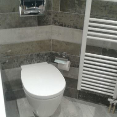 Ανακαίνιση σπιτιού στον Άλιμο | ig-constructions.gr