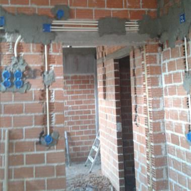 Ανακαίνιση σπιτιού στο Κολωνάκι | ig-constructions.gr