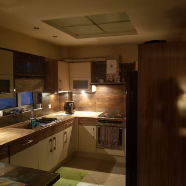 Ανακαίνιση σπιτιού στην Γλυφάδα | ig-constructions.gr