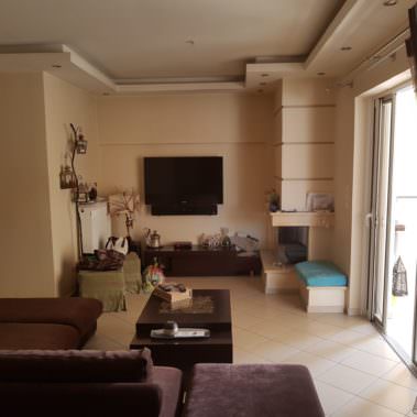 Ανακαίνιση σπιτιού στην Γλυφάδα | ig-constructions.gr