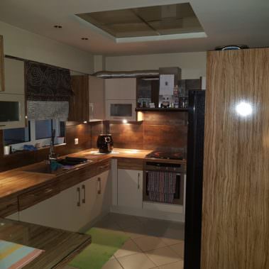 Ανακαίνιση σπιτιού στην Γλυφάδα | ig-constructions.gr