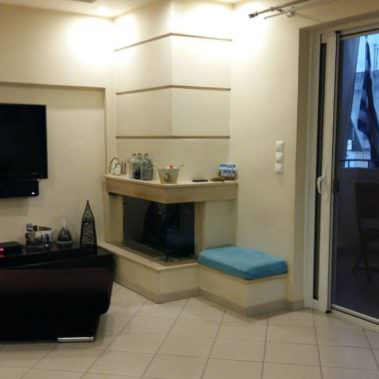 Ανακαίνιση σπιτιού στην Γλυφάδα | ig-constructions.gr