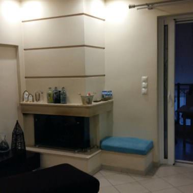 Ανακαίνιση σπιτιού στην Γλυφάδα | ig-constructions.gr