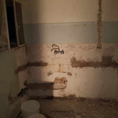 Ανακαίνιση σπιτιού στην Γλυφάδα | ig-constructions.gr