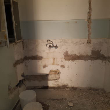 Ανακαίνιση σπιτιού στην Γλυφάδα | ig-constructions.gr