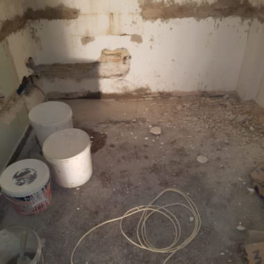 Ανακαίνιση σπιτιού στην Γλυφάδα | ig-constructions.gr