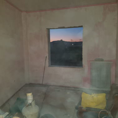 Ανακαίνιση σπιτιού στην Γλυφάδα | ig-constructions.gr