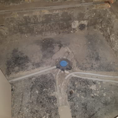 Ανακαίνιση σπιτιού στην Γλυφάδα | ig-constructions.gr