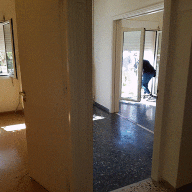 Ανακαίνιση σπιτιού στην Ηλιούπολη | ig-constructions.gr