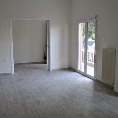 Ανακαίνιση σπιτιού στην Ηλιούπολη | ig-constructions.gr