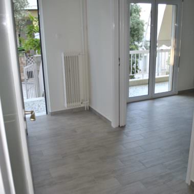 Ανακαίνιση σπιτιού στην Ηλιούπολη | ig-constructions.gr