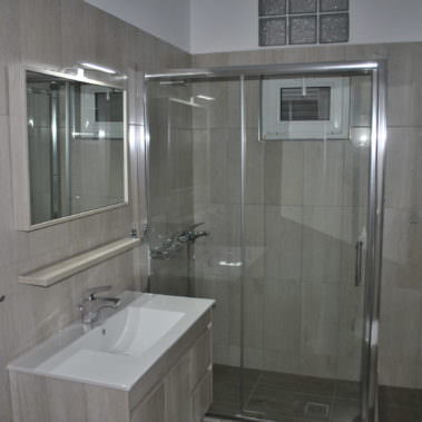 Ανακαίνιση σπιτιού στην Ηλιούπολη | ig-constructions.gr