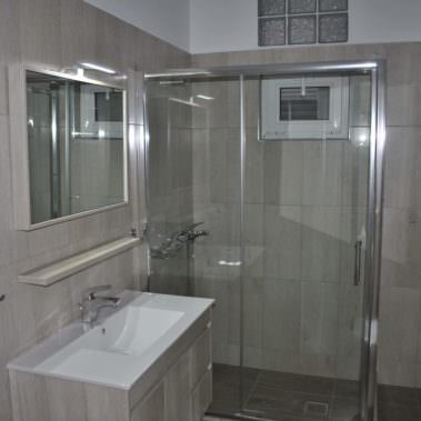 Ανακαίνιση Σπιτιού στην Ηλιούπολη