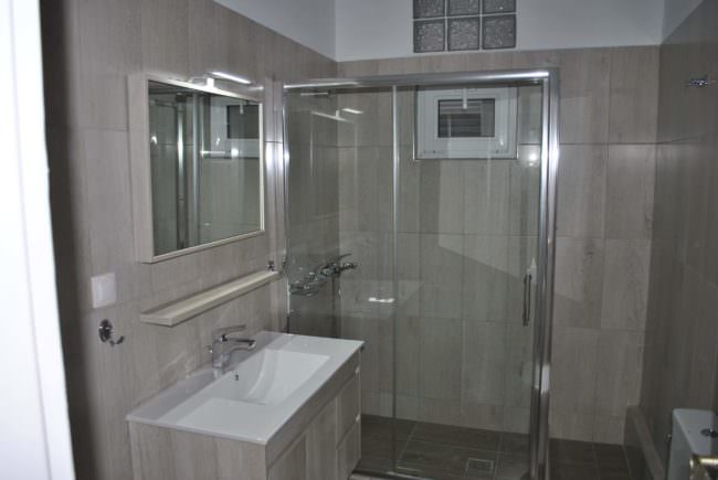 Ανακαίνιση Σπιτιού στην Ηλιούπολη