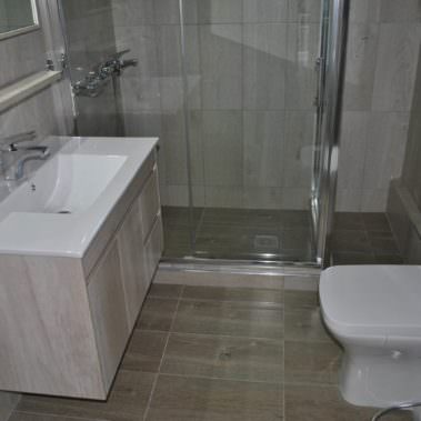 Ανακαίνιση σπιτιού στην Ηλιούπολη | ig-constructions.gr