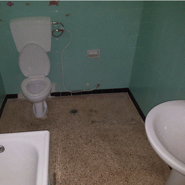 Ανακαίνιση σπιτιού στην Ηλιούπολη | ig-constructions.gr