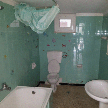 Ανακαίνιση σπιτιού στην Ηλιούπολη | ig-constructions.gr