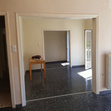 Ανακαίνιση σπιτιού στην Ηλιούπολη | ig-constructions.gr