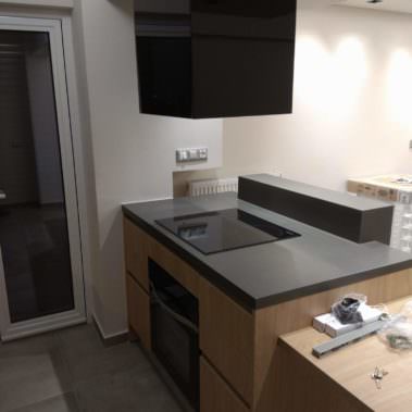 Ανακαίνιση σπιτιού στο Κολωνάκι | ig-constructions.gr