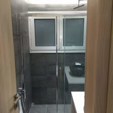 Ανακαίνιση σπιτιού στο Κολωνάκι | ig-constructions.gr