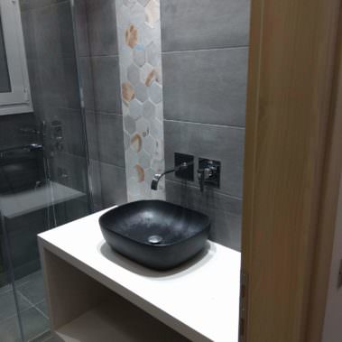 Ανακαίνιση σπιτιού στο Κολωνάκι | ig-constructions.gr