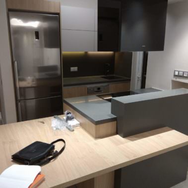 Ανακαίνιση σπιτιού στο Κολωνάκι | ig-constructions.gr