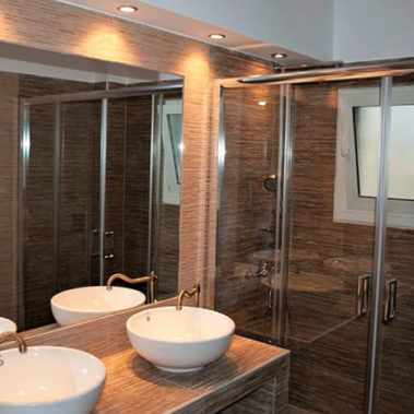 Ανακαίνιση σπιτιού στον Πειραία | ig-constructions.gr