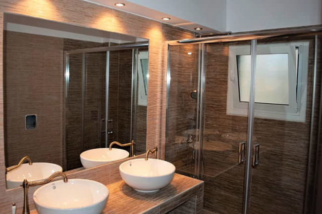 Ανακαίνιση σπιτιού στον Πειραία | ig-constructions.gr