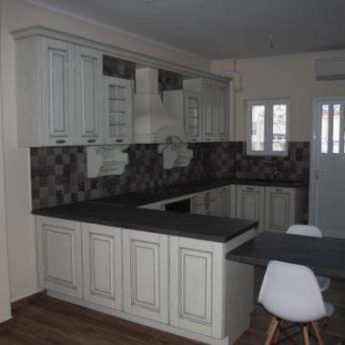 Ανακαίνιση σπιτιού στον Πειραιά | ig-constructions.gr