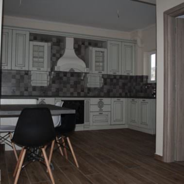 Ανακαίνιση σπιτιού στον Πειραιά | ig-constructions.gr