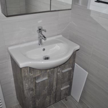 Ανακαίνιση σπιτιού στον Πειραιά | ig-constructions.gr