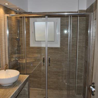 Ανακαίνιση σπιτιού στον Πειραία | ig-constructions.gr