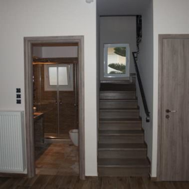 Ανακαίνιση σπιτιού στον Πειραιά | ig-constructions.gr