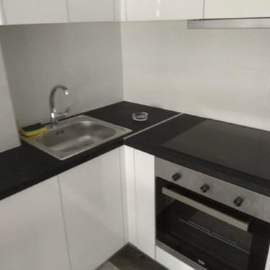 Ανακαίνιση σπιτιού στο Παλαιό Φάληρο | ig-constructions.gr