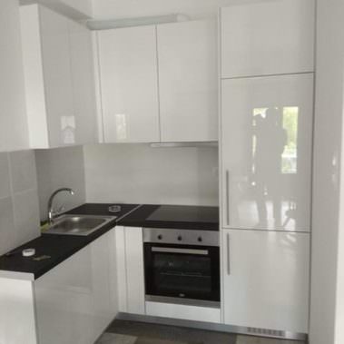 Ανακαίνιση σπιτιού στο Παλαιό Φάληρο | ig-constructions.gr