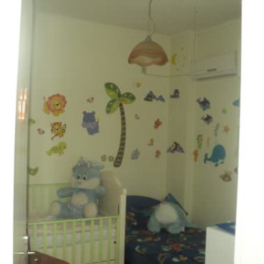 Ανακαίνιση σπιτιού στον Πειραιά | ig-constructions.gr