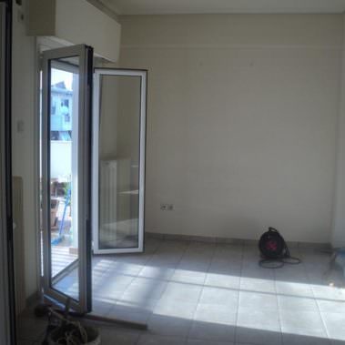 Ανακαίνιση σπιτιού στον Πειραιά | ig-constructions.gr