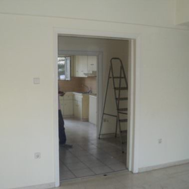 Ανακαίνιση σπιτιού στον Πειραιά | ig-constructions.gr