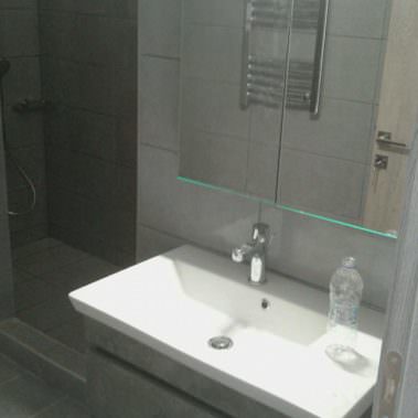 Ανακαίνιση σπιτιού στο Χαλάνδρι | ig-constructions.gr