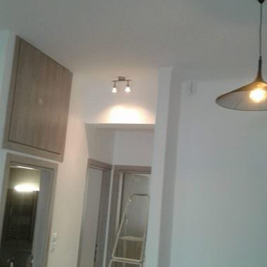 Ανακαίνιση σπιτιού στο Χαλάνδρι | ig-constructions.gr