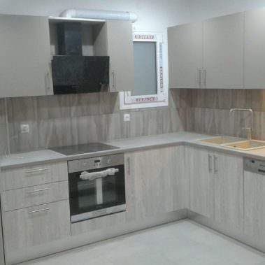 Ανακαίνιση σπιτιού στο Χαλάνδρι | ig-constructions.gr