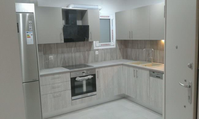 Ανακαίνιση σπιτιού στο Χαλάνδρι | ig-constructions.gr