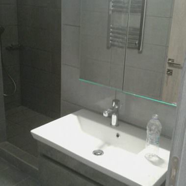 Ανακαίνιση σπιτιού στο Χαλάνδρι | ig-constructions.gr