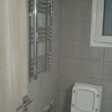 Ανακαίνιση σπιτιού στο Χαλάνδρι | ig-constructions.gr