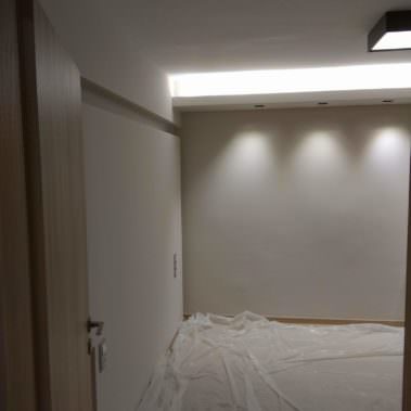 Ανακαίνιση σπιτιού στο Κολωνάκι | ig-constructions.gr