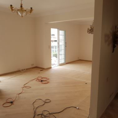 Ανακαίνιση σπιτιού στην Φιλοθέη | ig-constructions.gr