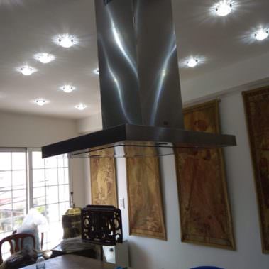 Ανακαίνιση σπιτιού στην Φιλοθέη | ig-constructions.gr